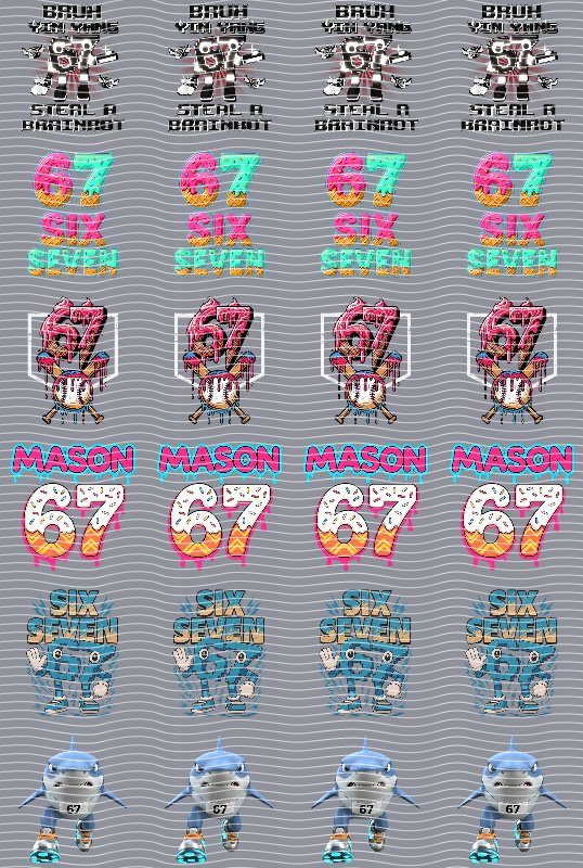 kiss cut 5F-2080