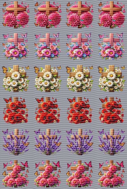 kiss cut 5F-2109