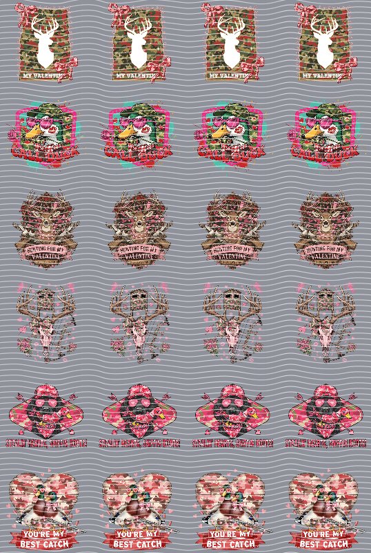 kiss cut 5F-2113