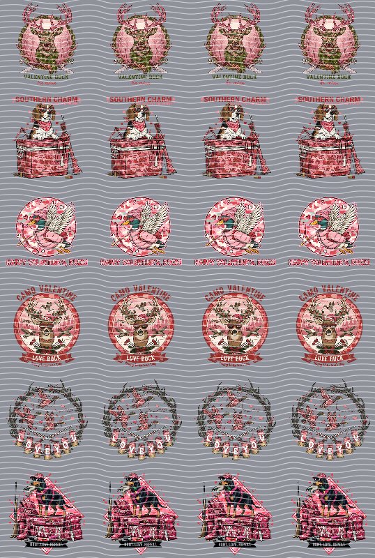 kiss cut 5F-2115