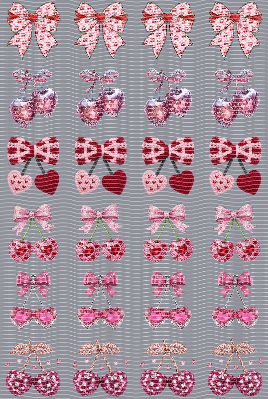 kiss cut 5F-2127