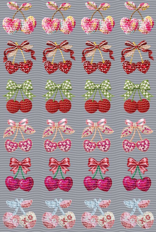 kiss cut 5F-2128