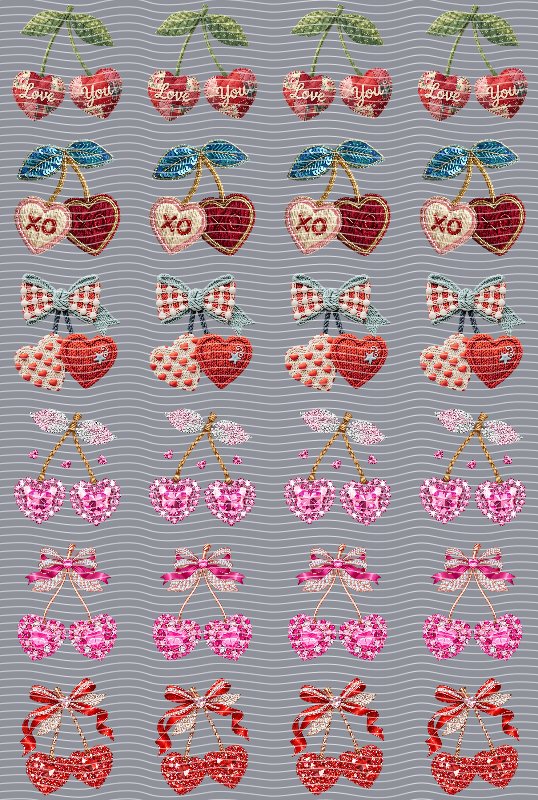 kiss cut 5F-2129
