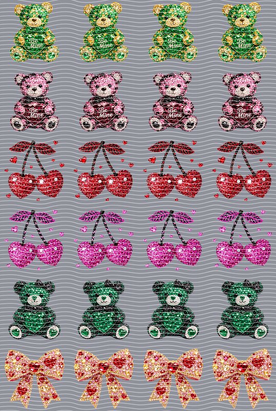 kiss cut 5F-2131