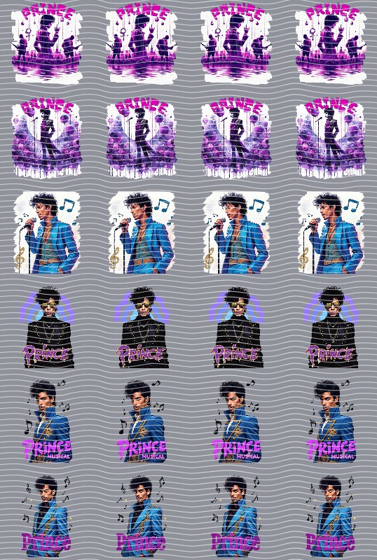 kiss cut 5F-2141