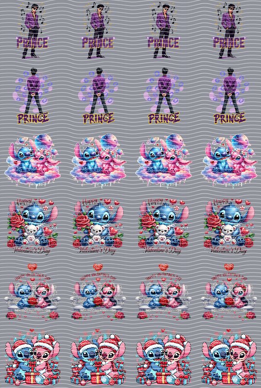 kiss cut 5F-2142