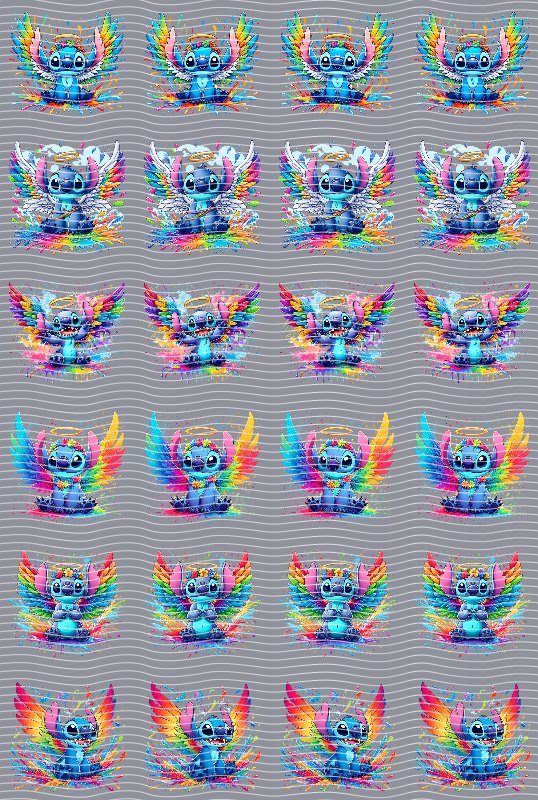 kiss cut 5F-2148