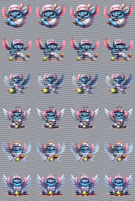 kiss cut 5F-2149