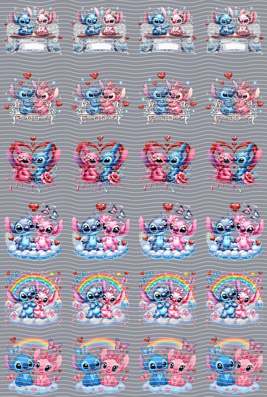 kiss cut 5F-2153