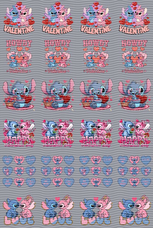kiss cut 5F-2155