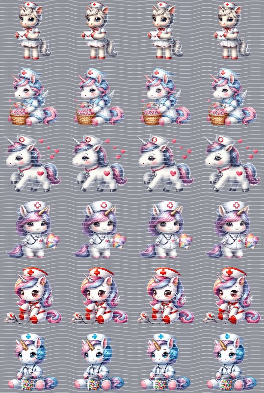 kiss cut 5F-2156
