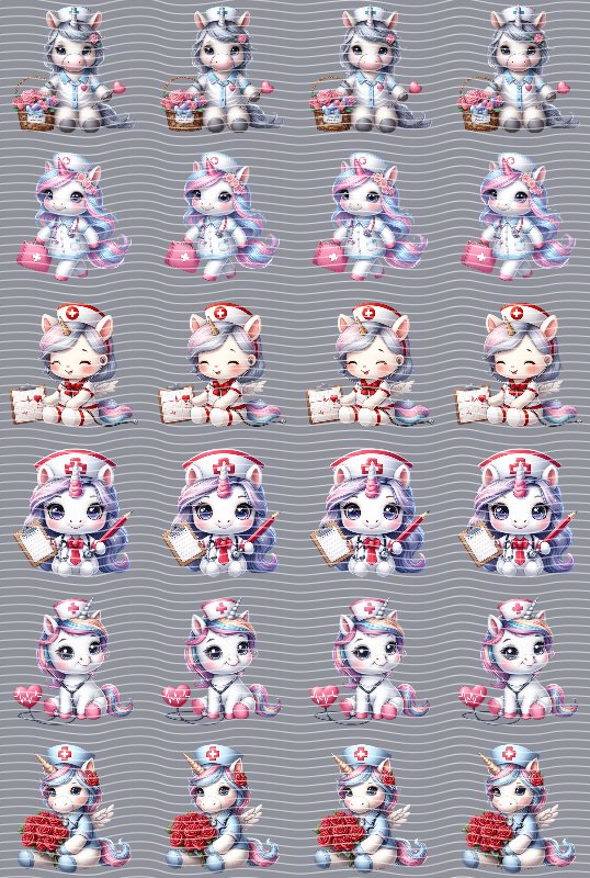 kiss cut 5F-2158