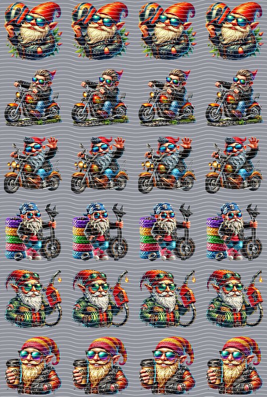 kiss cut 5F-2165
