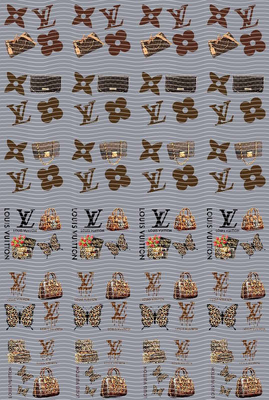 kiss cut 5F-2220