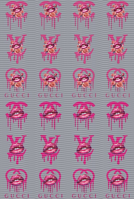 kiss cut 5F-2224
