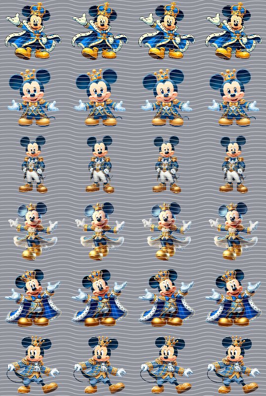 kiss cut 5F-2229