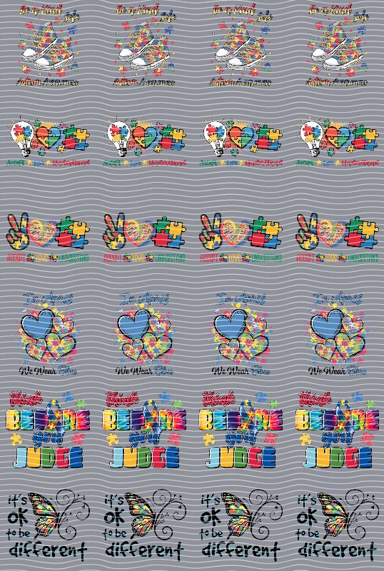 kiss cut 5F-2240