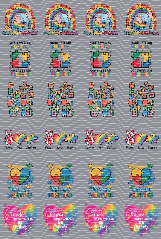 kiss cut 5F-2241