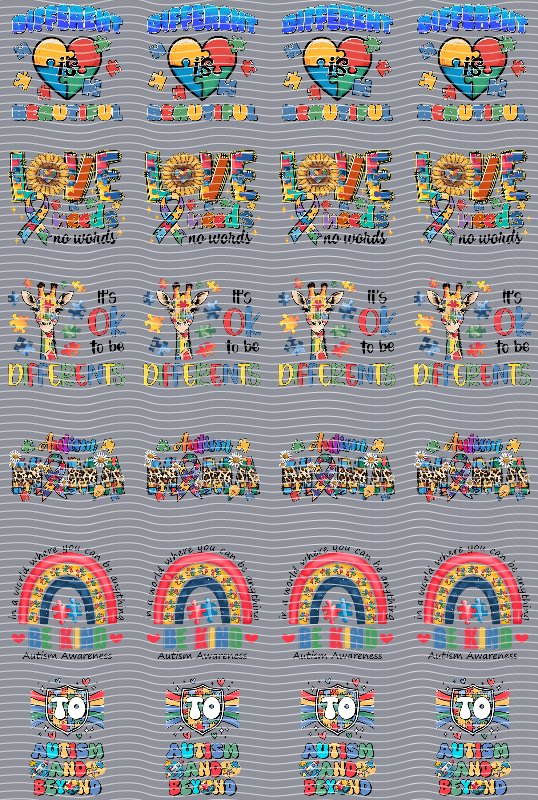 kiss cut 5F-2244