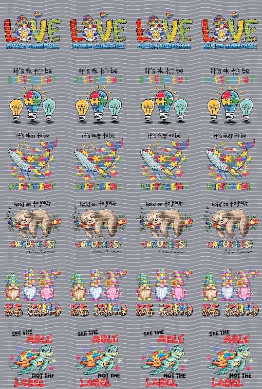 kiss cut 5F-2247