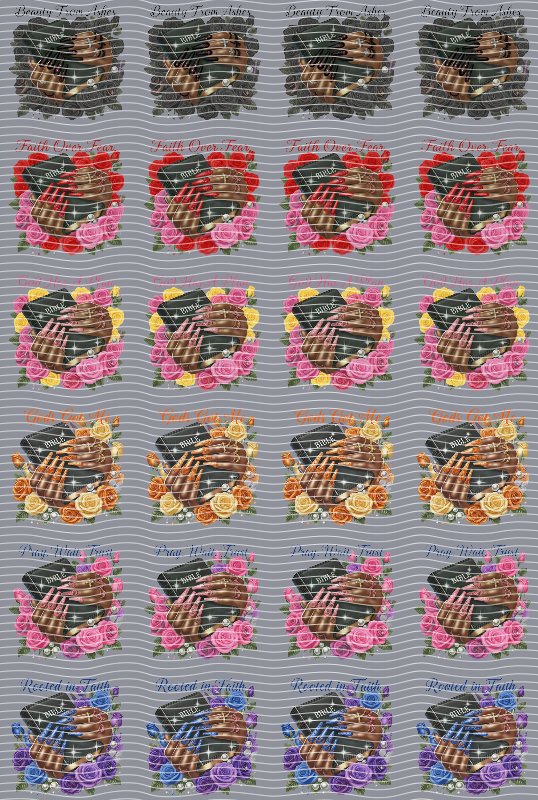 kiss cut 5F-2262