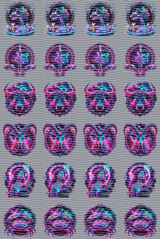 kiss cut 5F-2275