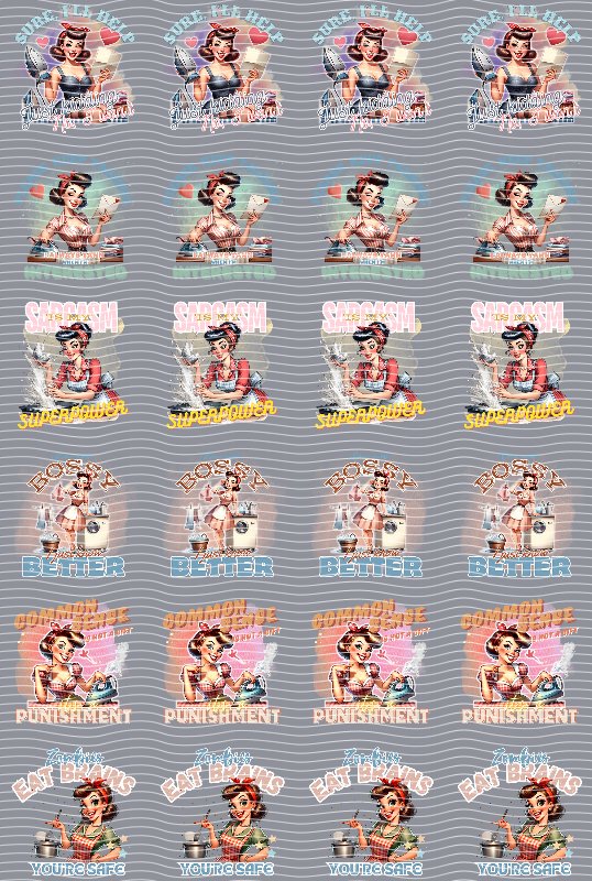 kiss cut 5F-2308