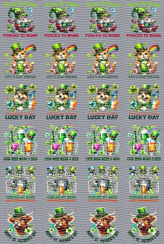 kiss cut 5F-2314