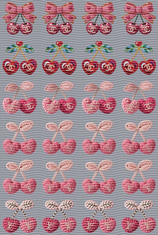kiss cut 5F-2329