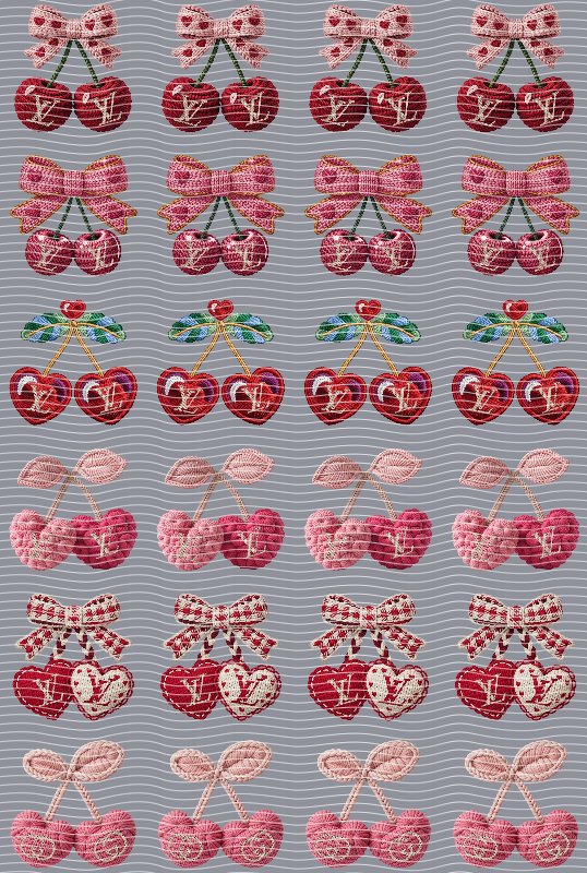kiss cut 5F-2330