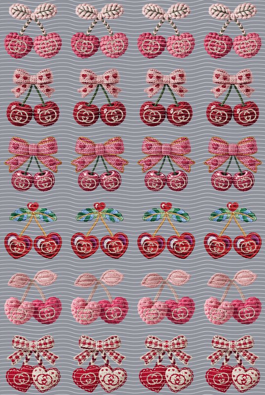 kiss cut 5F-2331