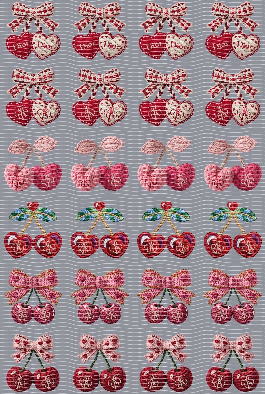 kiss cut 5F-2333