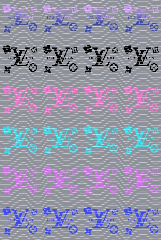 kiss cut 5F-2341