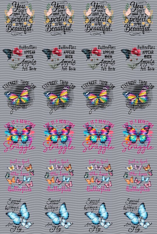 kiss cut 5F-2365