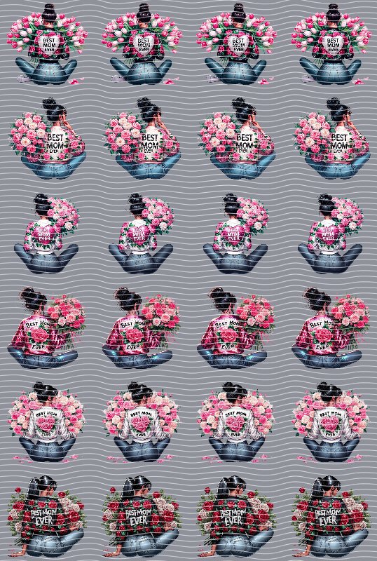kiss cut 5F-2416