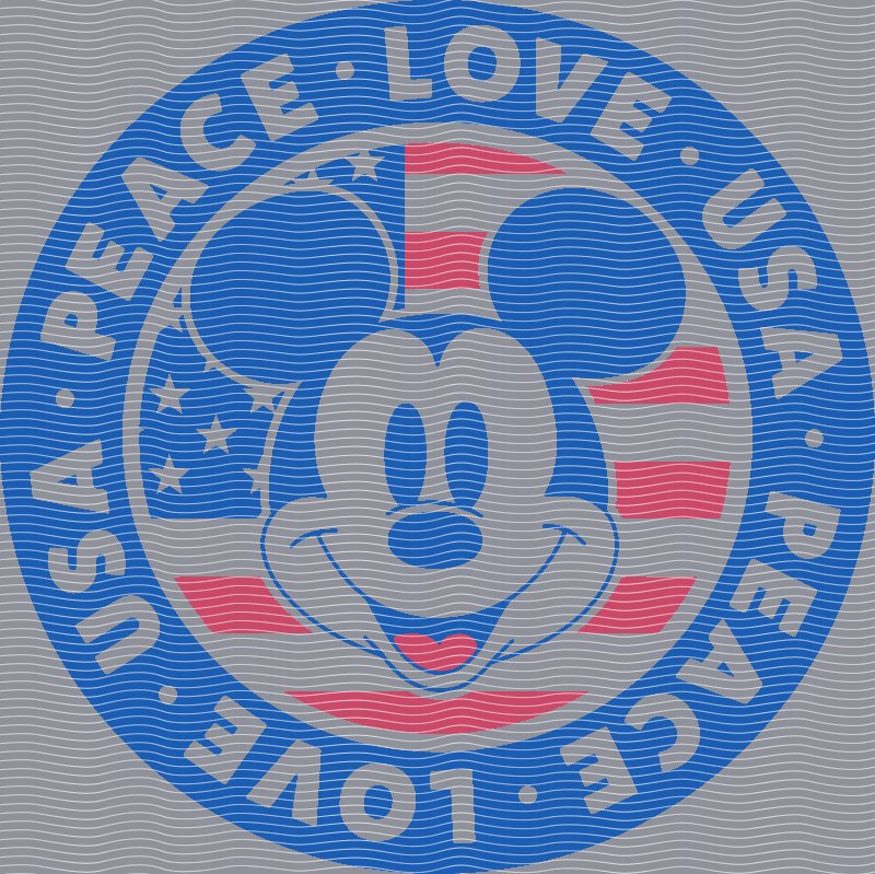 DTF Mh-97532