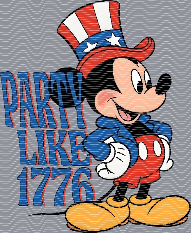 DTF Mh-97769