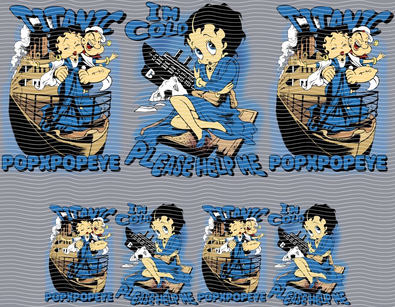 Mini stanlye cup 9s-19511