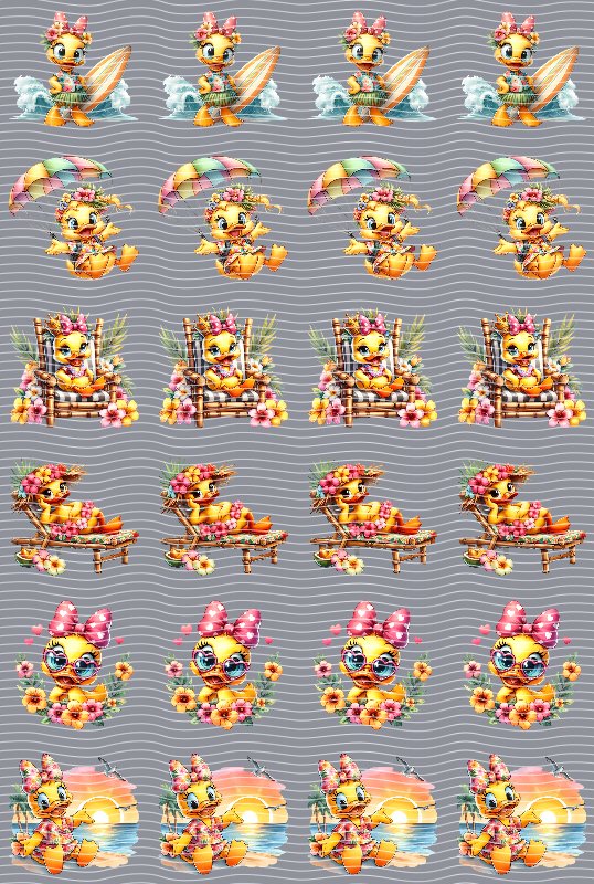 kiss cut 5F-212