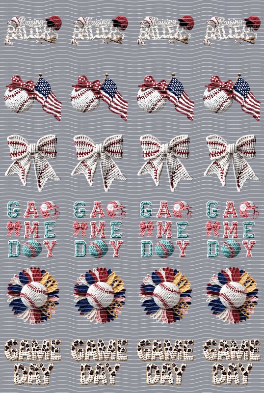 kiss cut 5F-2432
