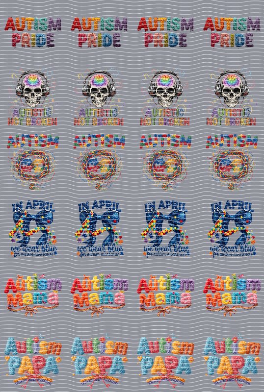 kiss cut 5F-2437