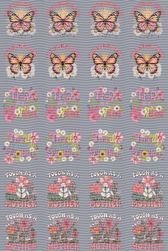 kiss cut 5F-2499