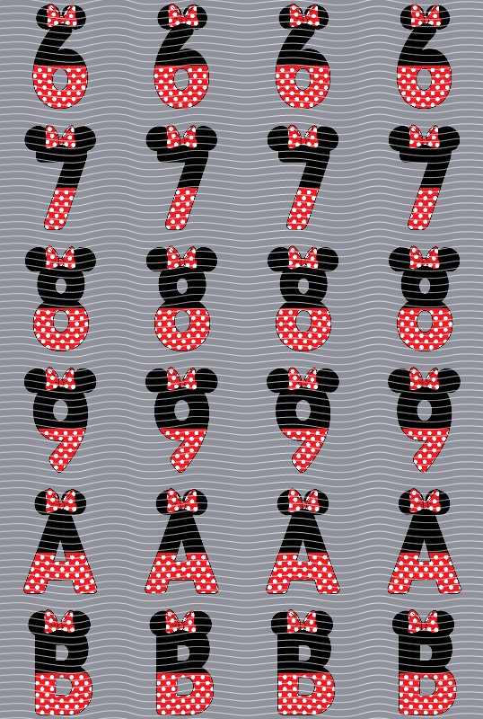 kiss cut 5F-2524