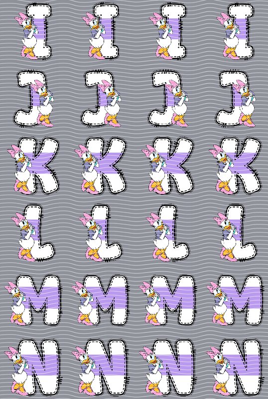 kiss cut 5F-2538