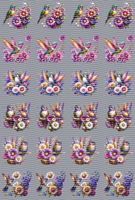 kiss cut 5F-254