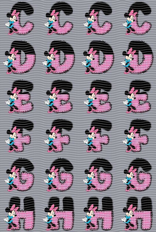 kiss cut 5F-2561