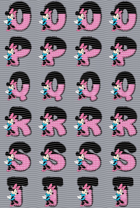 kiss cut 5F-2563