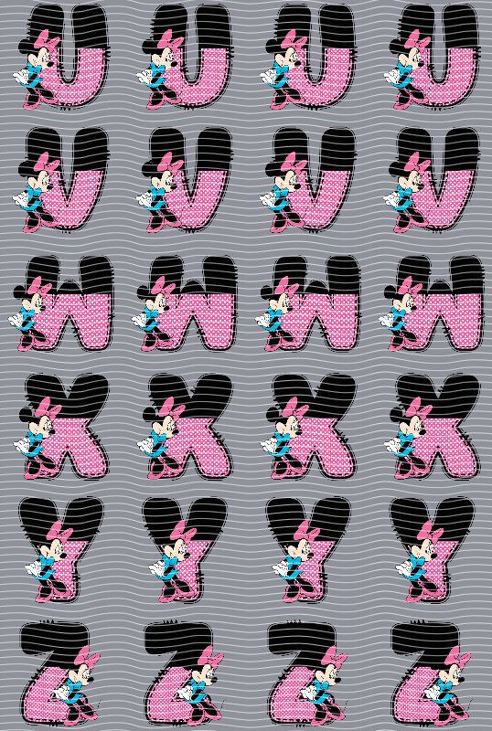 kiss cut 5F-2564