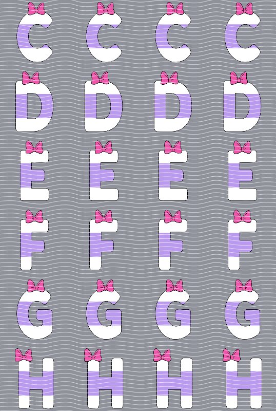 kiss cut 5F-2573