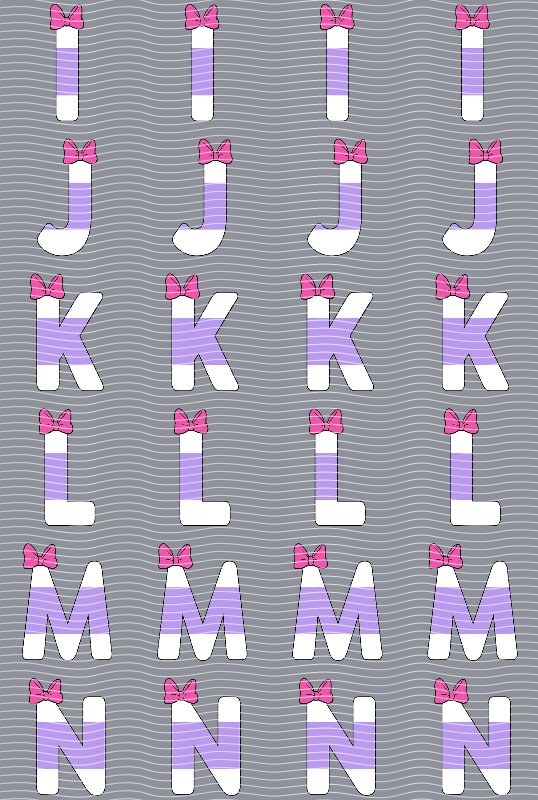 kiss cut 5F-2574